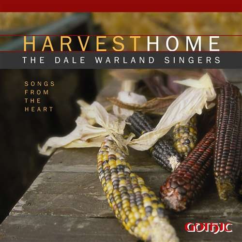 Harvest Home: Songs From the Heart