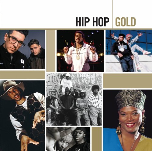 Hip Hop: Gold
