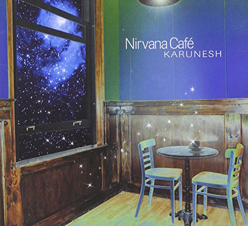 Nirvana Cafe