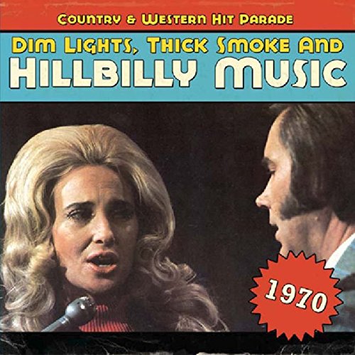 Country & Western Hit Parade 1970