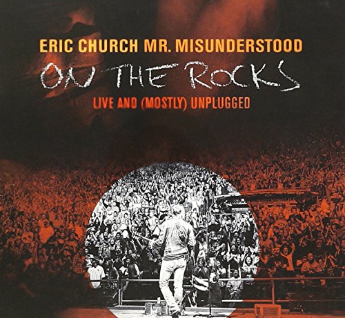 Mr. Misunderstood On The Rocks: Live And (Mostly) Unplugged