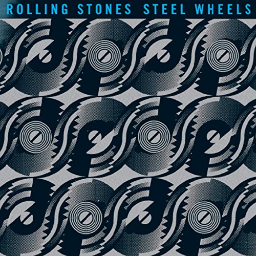 Steel Wheels [Reissue]