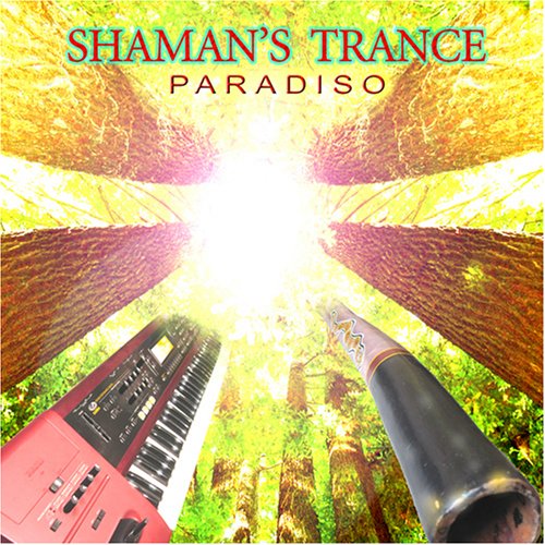 Shaman's Trance