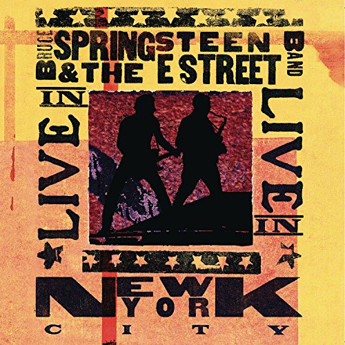 Bruce Springsteen & the E Street Band: Live in New York City